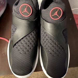 Jordan slip ons Brand New Size 12